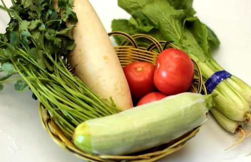 蔬菜瓜茄一次買多了咋辦？放7天，拿出來像新摘的妥帖方法