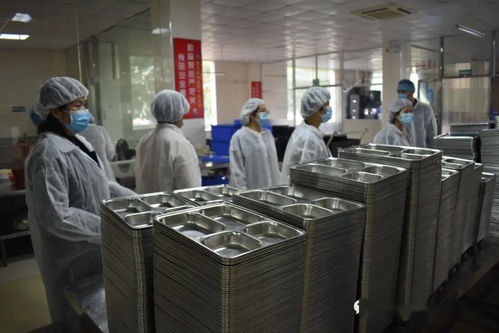 嚴(yán)把配餐關(guān)，守好安全線——陽(yáng)溪中心小學(xué)組織教師代表檢查配餐公司食品安全工作