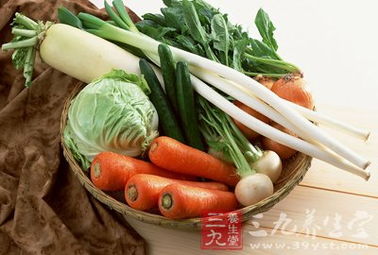 警惕！這十大蔬菜食用禁忌，可能會致命